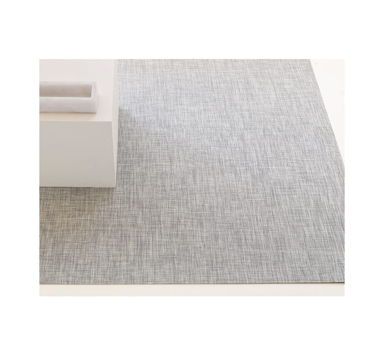 Chilewich Easy Care Ikat Floor Mat & Reviews Wayfair Canada